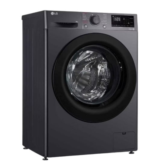 Стиральная машина LG F2V5HS2S 7kg 