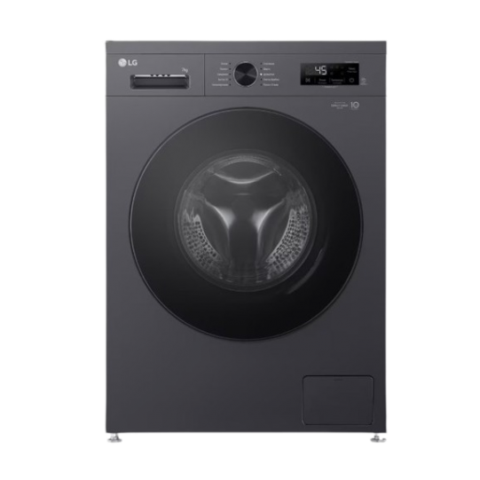 Стиральная машина LG F2Y1HS5J 7kg