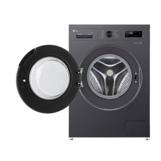 Стиральная машина LG F2Y1HS5J 7kg