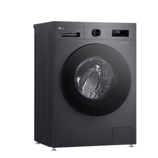 Стиральная машина LG F2Y1HS5J 7kg