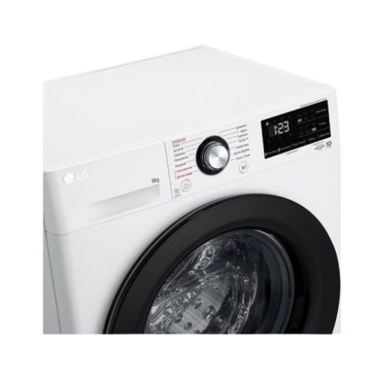 Стиральная машина LG F2V3PS6W 8kg 