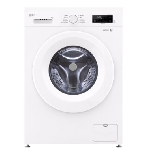 Стиральная машина LG F2Y1NS3W 6kg