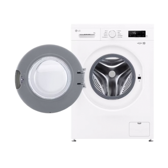 Стиральная машина LG F2Y1NS3W 6kg