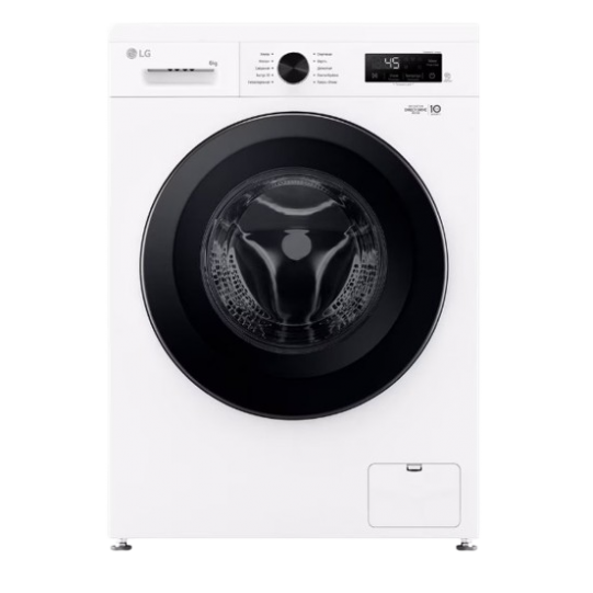 Стиральная машина LG F2Y1NS6W 6kg Стиральная машина LG F2Y1NS6W 6kg