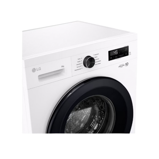 Стиральная машина LG F2Y1NS6W 6kg Стиральная машина LG F2Y1NS6W 6kg