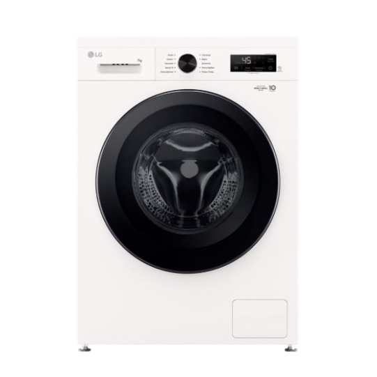 Стиральная машина LG F2Y1HS6W 7kg