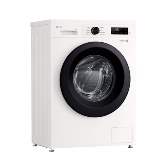 Стиральная машина LG F2Y1HS6W 7kg