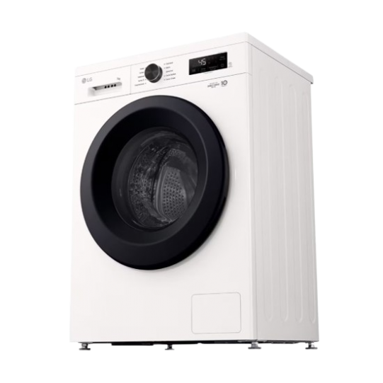 Стиральная машина LG F2Y1HS6W 7kg