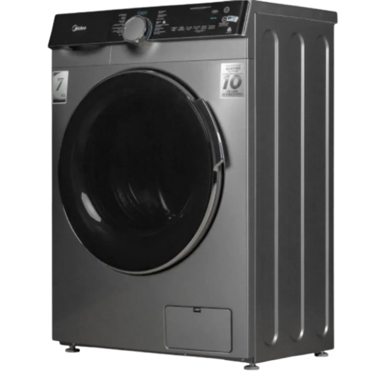 Стиральная машина Midea MFK0370B/S-C 7kg