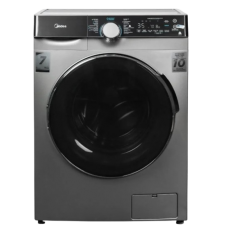 Стиральная машина Midea MFK0370B/S-C 7kg