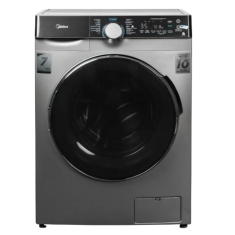 Стиральная машина Midea MFK0370B/S-C 7kg