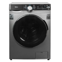 Стиральная машина Midea MFK0370B/S-C 7kg