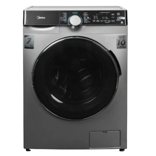 Стиральная машина Midea MFK0370B/S-C 7kg