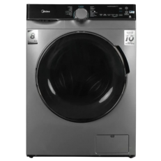 Стиральная машина Midea MFK03W80B/S-C 8kg 