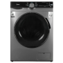 Стиральная машина Midea MFK03W80B/S-C 8kg Стиральная машина Midea MFK03W80B/S-C 8kg