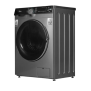 Стиральная машина Midea MFK03W80B/S-C 8kg Стиральная машина Midea MFK03W80B/S-C 8kg
