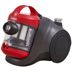 Пылесос Midea 12K (R)