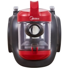 Пылесос Midea 12K (R) Пылесос Midea 12K (R)