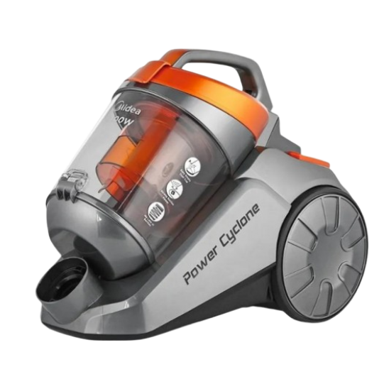 Пылесос Midea 13A