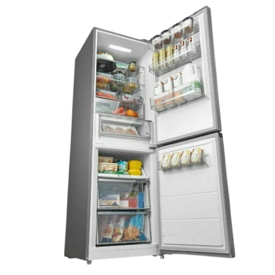 Холодильник Midea MDRB470MGF46O Холодильник Midea MDRB470MGF46O