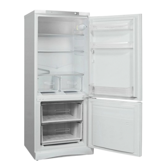 Холодильник Indesit ES 15 A 