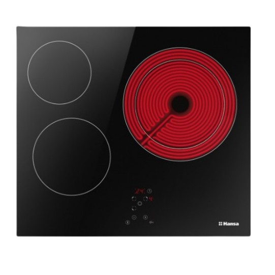 Варочная панелт HANSA 66206
