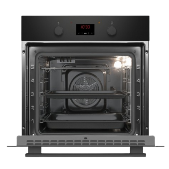 Духовой шкаф HANSA BOES68466 Духовой шкаф HANSA BOES68466