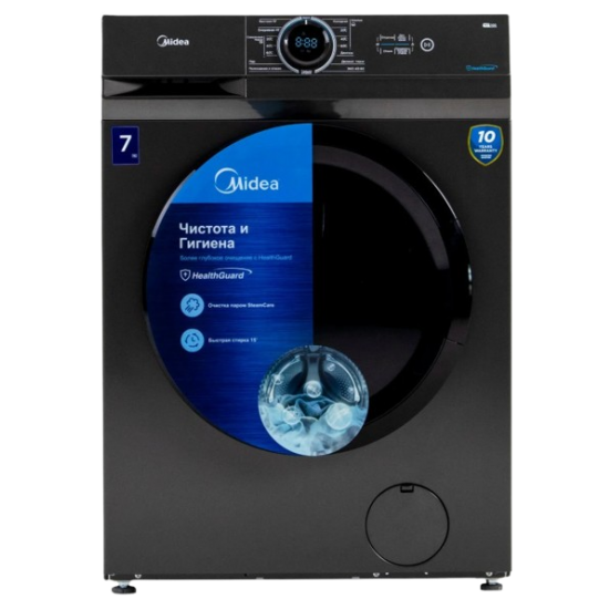 Стиральная машина Midea MF100W70/T-C 7kg 