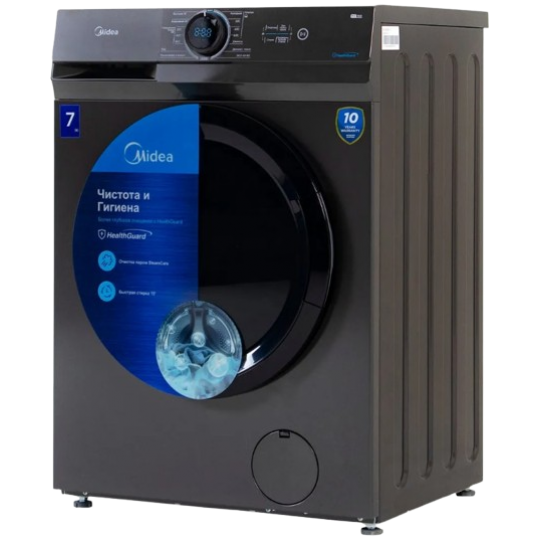 Стиральная машина Midea MF100W70/T-C 7kg 