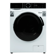Стиральная машина Midea MFA01W70B/W-C 7kg 