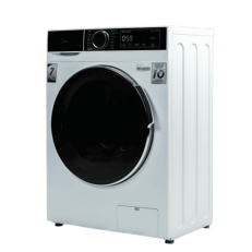 Стиральная машина Midea MFA01W70B/W-C 7kg 