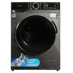 Стиральная машина Midea MFA01W70B/T-C 7kg