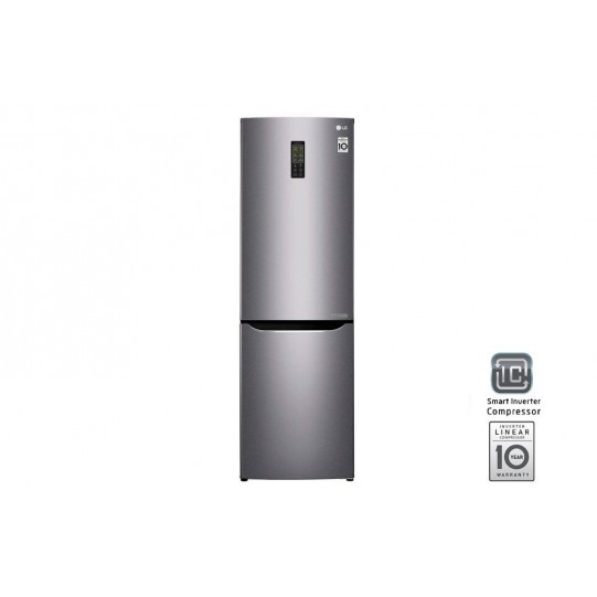 Холодильник LG GA-B379SLUL Холодильник LG GA-B379SLUL