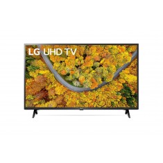 Телевизор LG 50UP76006LC