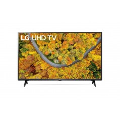 Телевизор LG 50UP76006LC