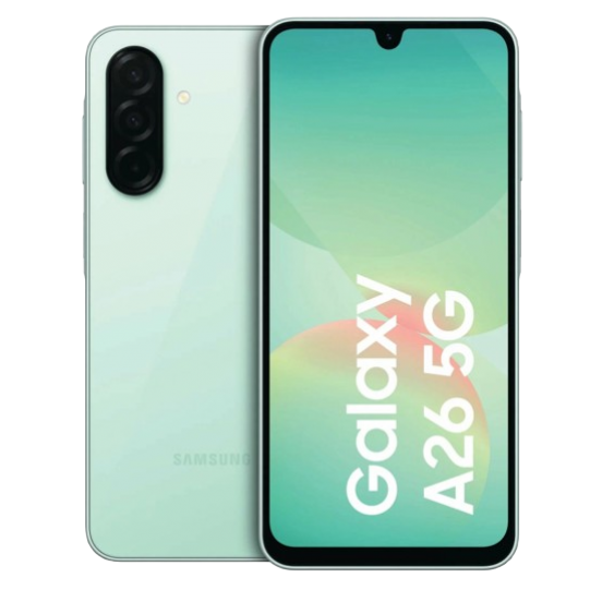 Samsung Galaxy A26 6/128gb 