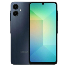 Samsung Galaxy A06 4/64GB 