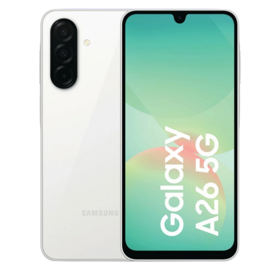 Samsung Galaxy A26 6/128gb 