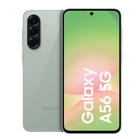Samsung Galaxy A56 8/256gb