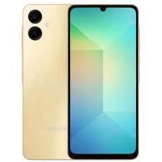 Samsung Galaxy A06 4/64GB 