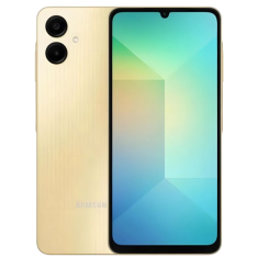 Samsung Galaxy A06 4/64GB 