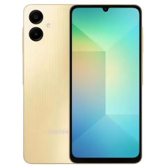 Samsung Galaxy A06 4/64GB 