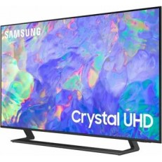 2023 65” CU8500 Crystal UHD 4K HDR Smart TV 2023 65” CU8500 Crystal UHD 4K HDR Smart TV