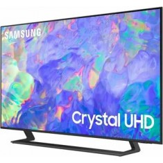 2023 65” CU8500 Crystal UHD 4K HDR Smart TV 2023 65” CU8500 Crystal UHD 4K HDR Smart TV