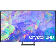 2023 65” CU8500 Crystal UHD 4K HDR Smart TV 2023 65” CU8500 Crystal UHD 4K HDR Smart TV