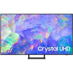 2023 65” CU8500 Crystal UHD 4K HDR Smart TV 2023 65” CU8500 Crystal UHD 4K HDR Smart TV