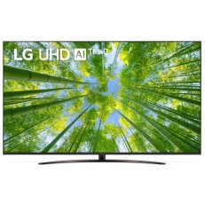 UQ81 75'' 4K Smart UHD телевизор UQ81 75'' 4K Smart UHD телевизор