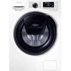 Стиральная машина с технологией AddWash™, WW5500K, 8 кг, Белый