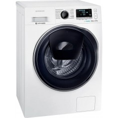 Стиральная машина с технологией AddWash™, WW5500K, 8 кг, Белый