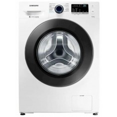 Стиральная машина c барабаном Diamond, WW4000J, 7 кг, Серебристый